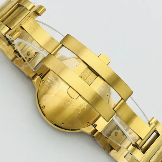 Cartier blue balloon series Diameter: 42 mm