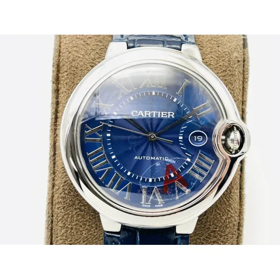 Cartier BALLON:  33MM 36MM 42MM