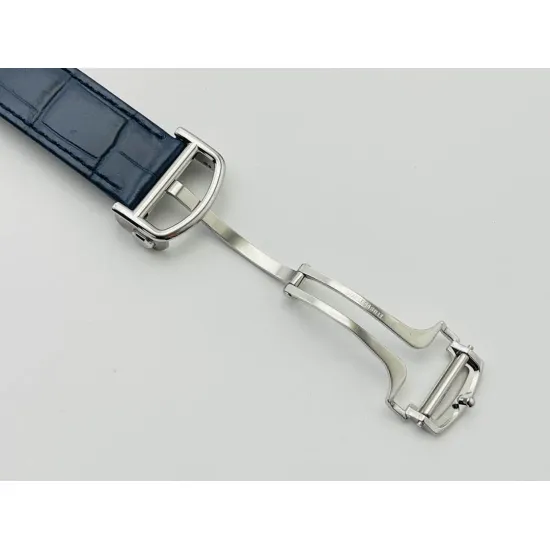 Cartier Pasha couple watch size: 41MM size 35MM