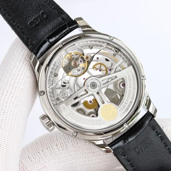 IWC PORTUGIESER IW503501 44MM