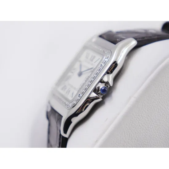Cartier santos 27*37 22*30mm