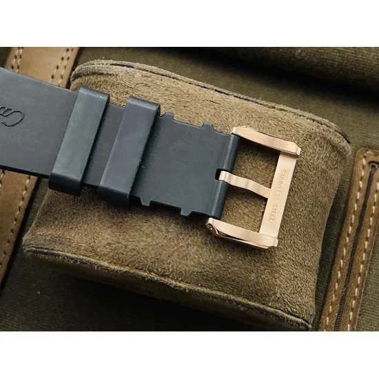 Cartier CALIBRE: 42MM*11MM