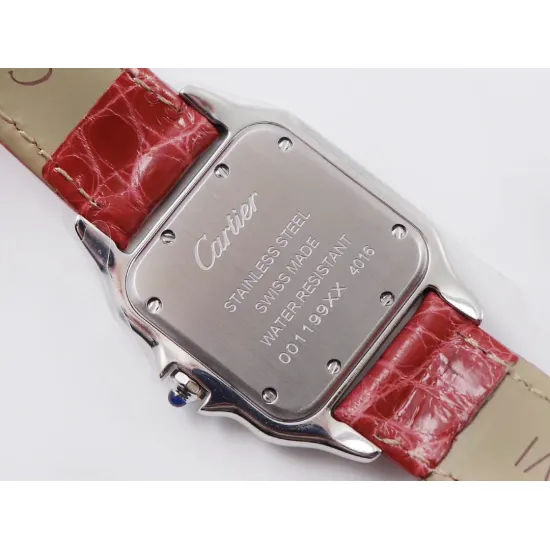 Cartier Cheetah Watch Dimensions: 27 x 37 mm 22*30 mm