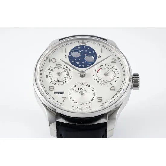 IWC PORTUGIESER 42.2*14.9MM