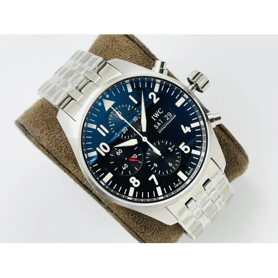 IWC PILOT'S WATCHES  43MMX15MM