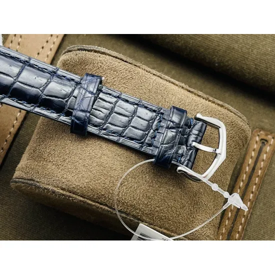 Cartier SANTOS Mechanical movement 43.5X31.4 mm 38X27.5 mm