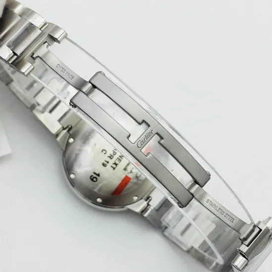 Cartier BALLON 33MM-36MM-42MM