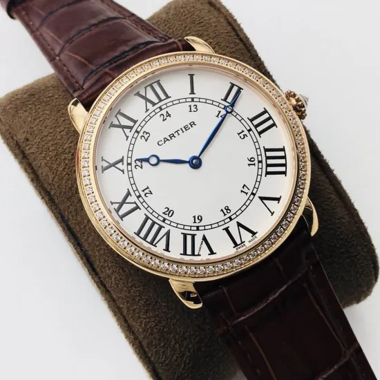 Cartier RONDE