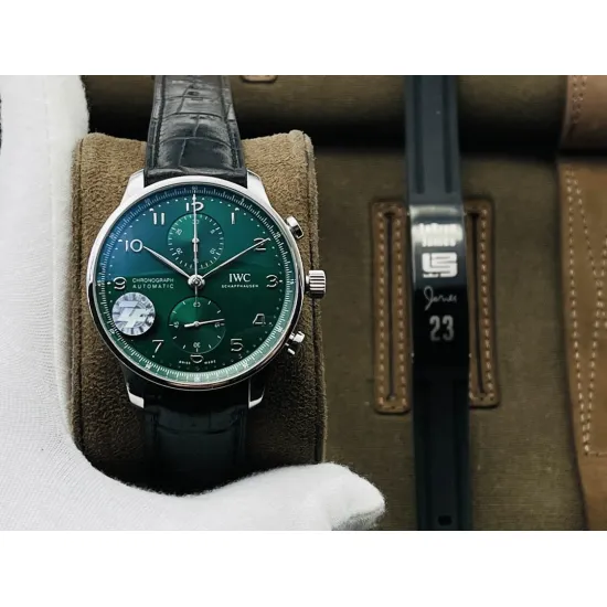IWC PORTUGIESER 41mm