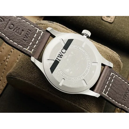 IWC PILOT'S WATCHES 40MM