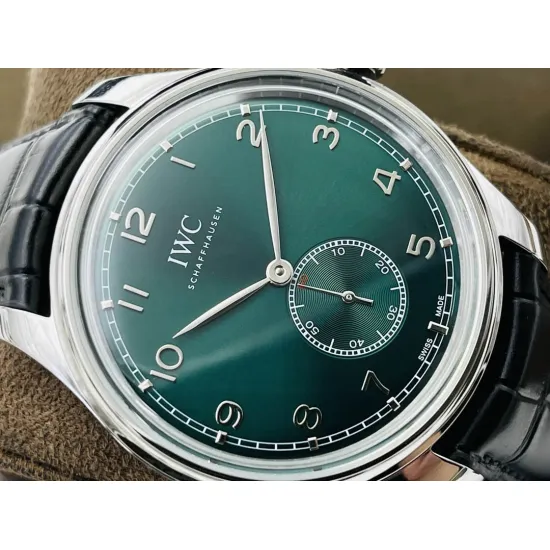 IWC PORTUGIESER 40MM