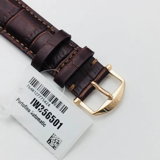 IWC PORTOFINO 40*9 mm