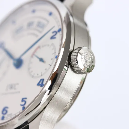 IWC PORTUGIESER IW503501 44MM