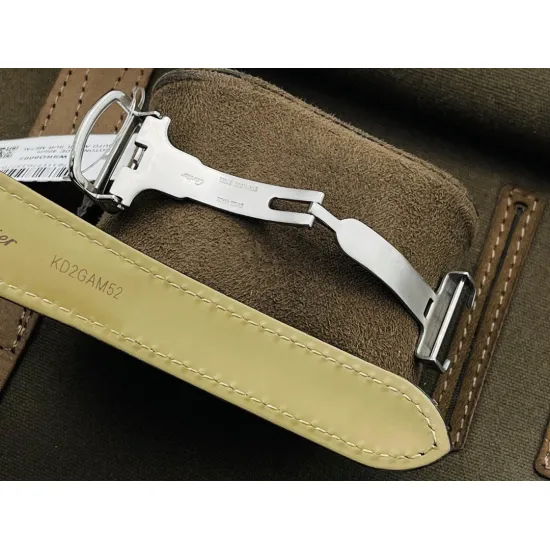 Cartier ROTONDE 40MM*12.15MM