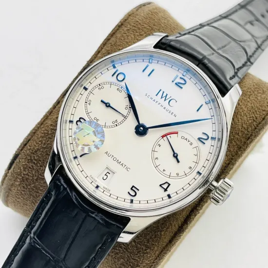 IWC PORTUGIESER 42MM
