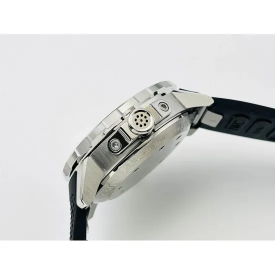 IWC AQUATIMER 44MM* 17MM