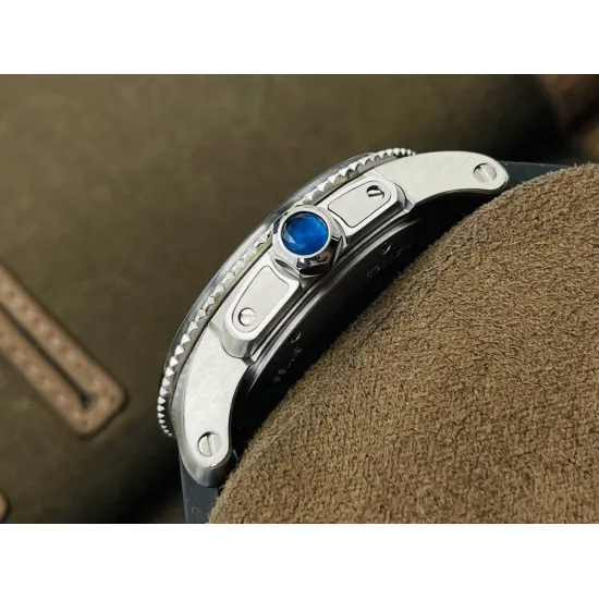 Cartier CALIBRE: 42MM*11MM