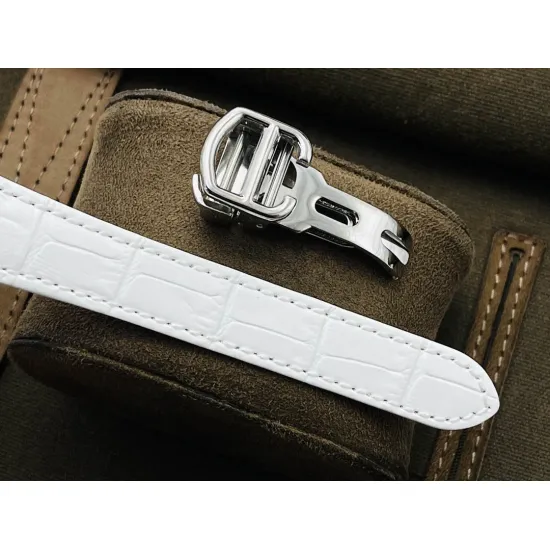 Cartier Tank Watch Size: 30MMX39MMX11MM