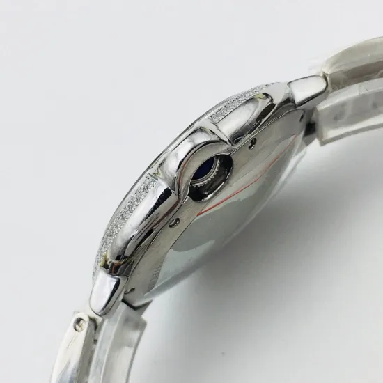 Cartier blue balloon series Diameter: 42 mm