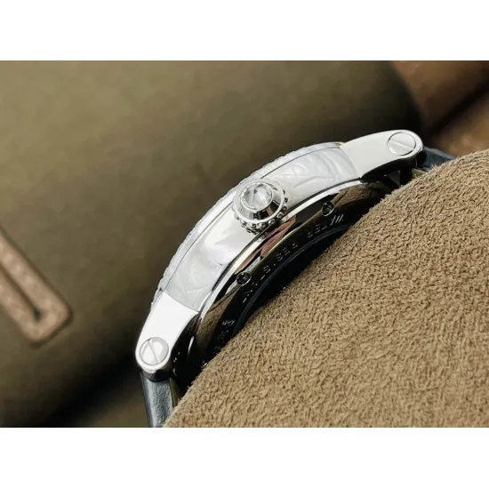 Cartier ROTONDE: 40MM*10.6MM