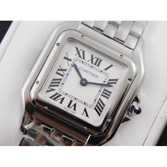 Cartier PANTHERE 27*37 22*30mm
