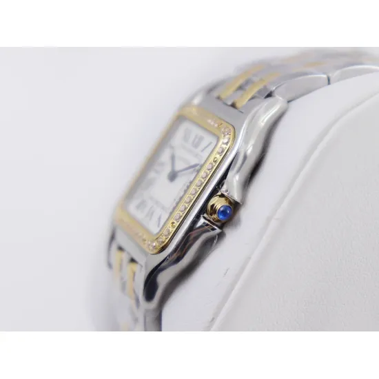 Cartier PANTHERE 27*37 22*30mm