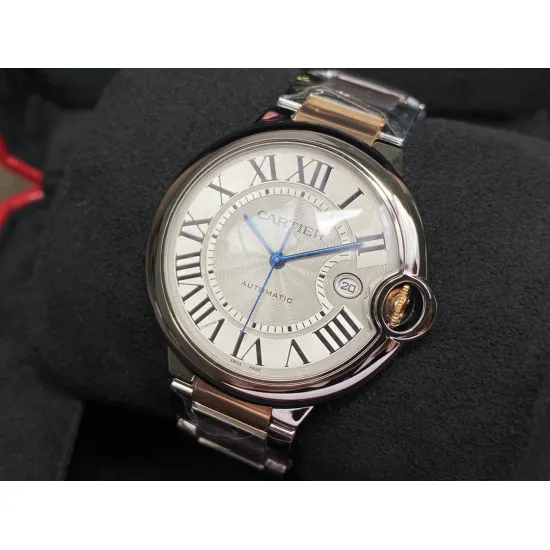 Cartier BALLON:  33MM 36MM 42MM