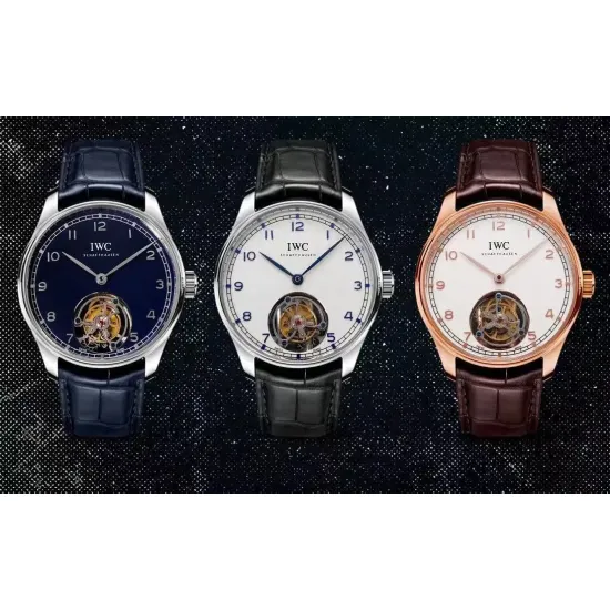 IWC PORTUGIESER 42*11MM