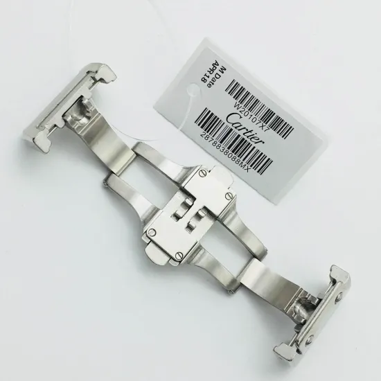 Cartier SANTOS 39.8MM*9.08MM