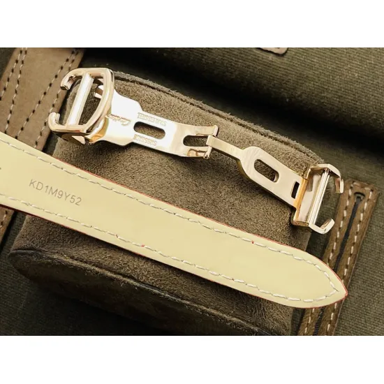 Cartier Tank Watch Size: 30MMX39MMX11MM