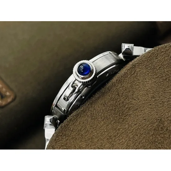 Cartier Pasha  41MM 35MM