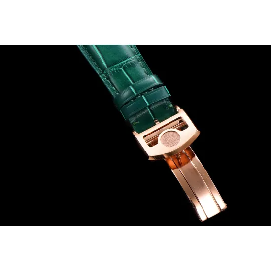 IWC PORTUGIESER 42MM*12.5MM