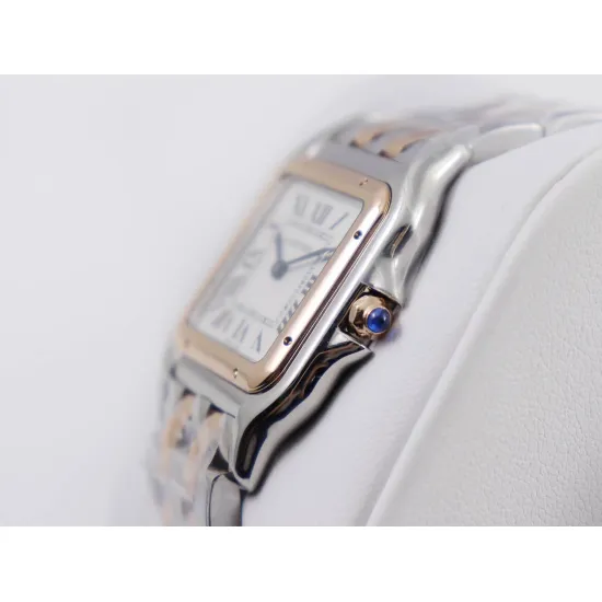 Cartier PANTHERE 27*37 22*30mm