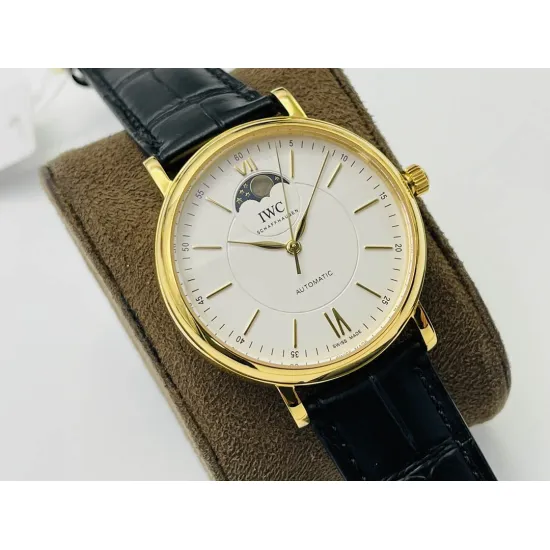 IWC PORTOFINO 37MM40MM