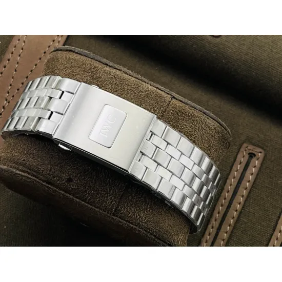 IWC PILOT'S WATCHES 43*15.2mm