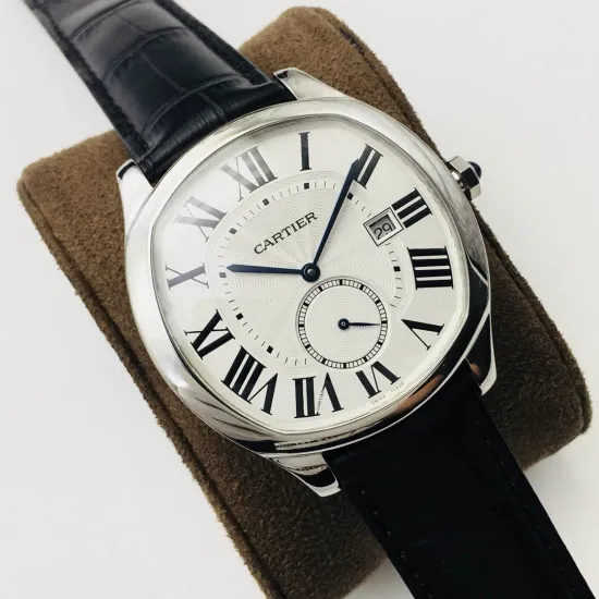 Cartier DRIVE 40MM*41MM*12MM