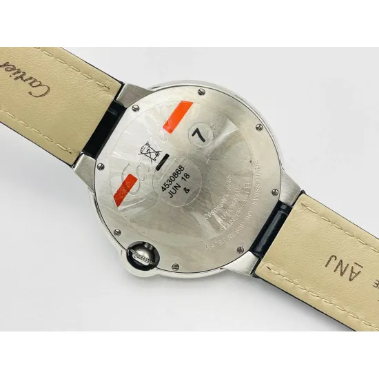 Cartier BALLON:  33MM 36MM 42MM