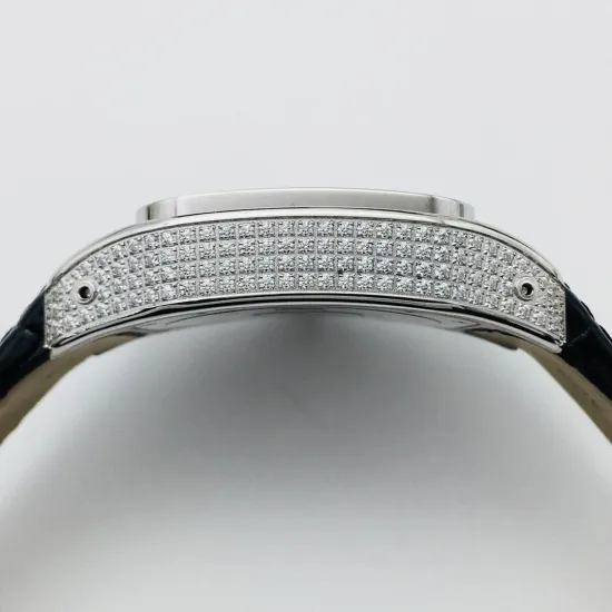 Cartier SANTOS 39.8MM*9.08MM