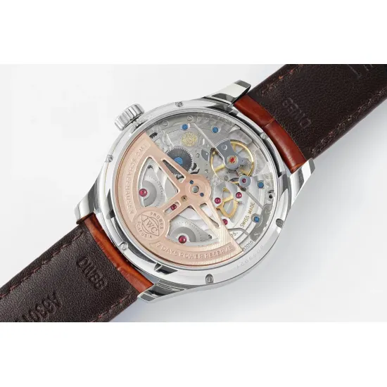 IWC PORTUGIESER 42.2*14.9MM