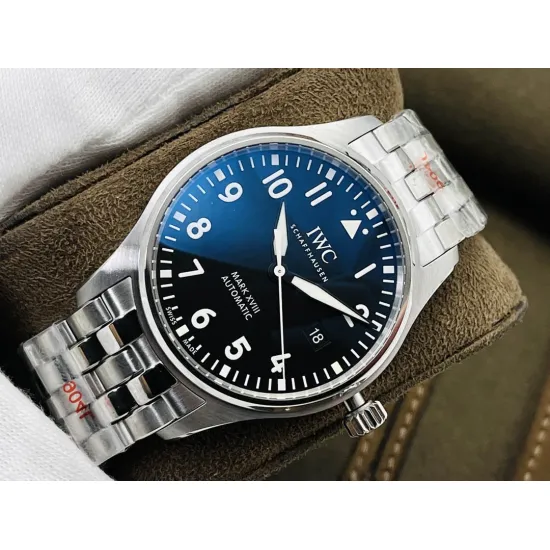 IWC PILOT'S WATCHES  40MM