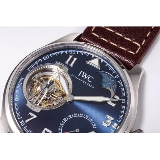 IWC PILOT'S WATCHES 46MM*13.5MM
