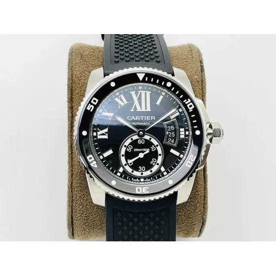 Cartier CALIBRE 42MM*11MM