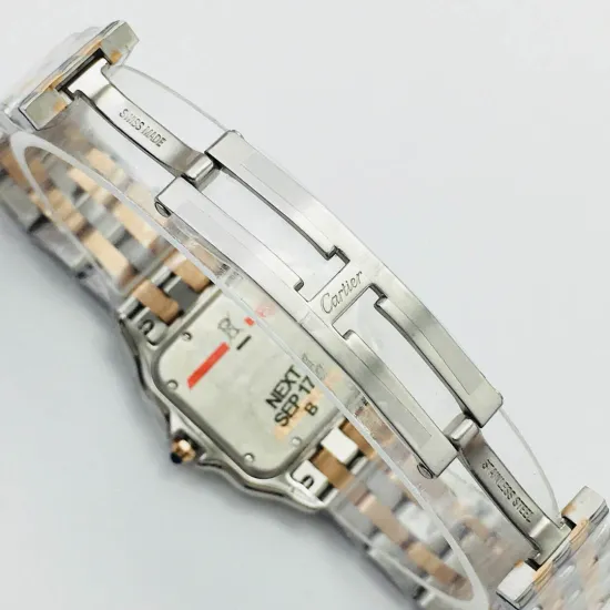 Cartier PANTHERE 27*37 22*30mm