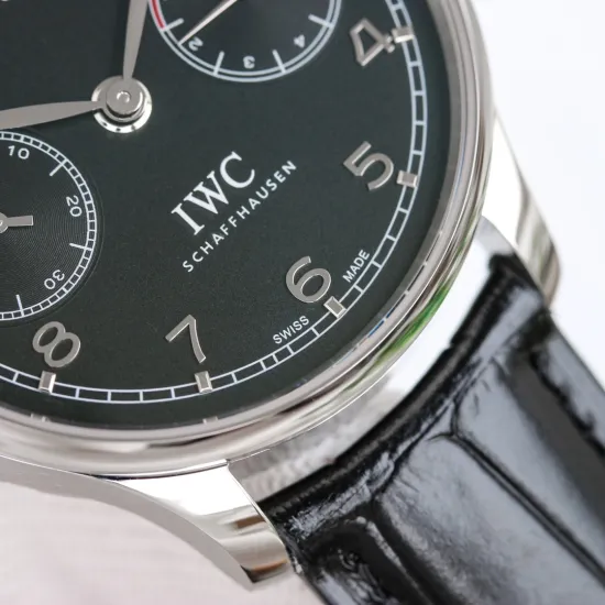 IWC PORTUGIESER IW503501 44MM