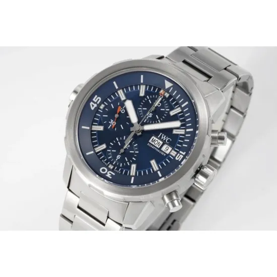 IWC AQUATIMER 44*17MM