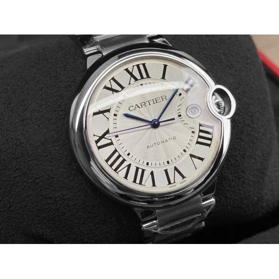 Cartier BALLON:  33MM 36MM 42MM
