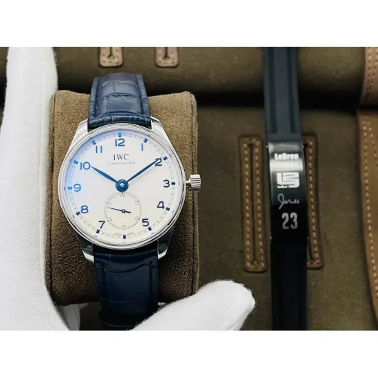 IWC PORTUGIESER 40MM