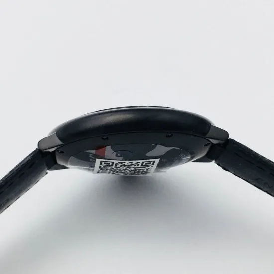 Cartier Blue Balloon Watch Model: WSBB0015