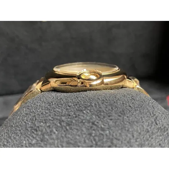 Cartier BALLON watch