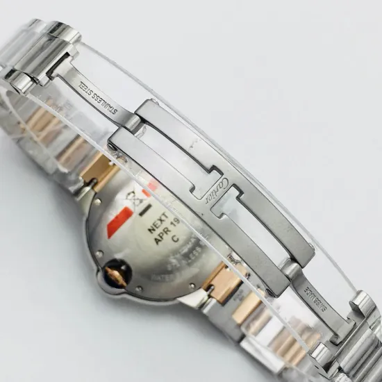 Cartier BALLON  33MM-36MM-42MM